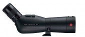 Leica Apo-Televid 65 skr&aring; med 25-50x WW ASPH okular udsigtskikkert