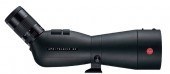 Leica Apo-Televid 82 skr&aring; med 25-50x WW ASPH okular udsigtskikkert