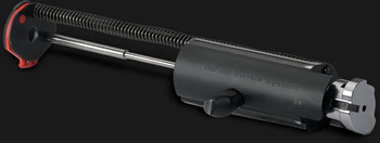In-Line Inertia Bolt