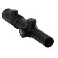 Vixen 1-4x24 med belyst sigte (Duplex)