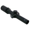 Vixen 1-6x24 med belyst sigte (Mil Dot)