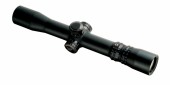 NightForce NXS 2.5-10x32 .250 MOA