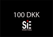 100 DKK Gavekort
