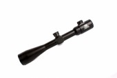 4-16X50E + 3 & 5� Sunshades + SIE Kniv