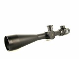 SF6-24X50E + 2 solsk&aelig;rme + kniv