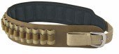 Beretta Patronb&aelig;lte Cavas l&aelig;der khaki B-One Line