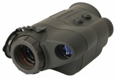 Yukon Partol 2x24