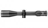 DOCTER Classic 2.5-10x48 VZF Riffelsigte 