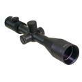 Vixen 5-20x50 med belyst sigte (Mil Dot)