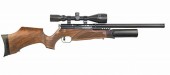 BSA R-10, 5,5mm + SIE-Competition SFN4-16x50E + 30mm montage til kikkert