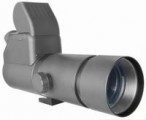 Bresser 15x60 udsigtskikkert m. LCD display og 3 MP kamera