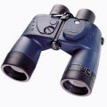 Bresser 7x50 Binocom CLS m. belyst kompas og tr&aring;dskala