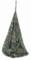 Camouflagenet 1,5x3 meter fra Wildgame