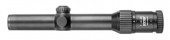 DOCTER Classic 1-4x24 VZF Riffelsigte