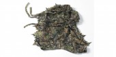 Deerhunter 3D Sneaky Ansigtsmaske