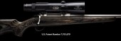 Burris Eliminator Lasersigtekikert 4-12X42 MED BULLET DROP VISNING