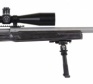 GRS Long Range sk�fte, Black/Blue