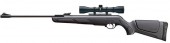 Gamo Shadow DX 4,5mm inkl. 4x32 kikkert 