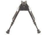 Harris Bipod S-LM, 22-32 cm 7 Indstillinger, med vippeled