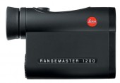 Leica Rangemaster 7x/1200 CRF-M afstandsm&aring;ler