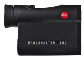 Leica Rangemaster 7x/900 CRF-M afstandsm&aring;ler