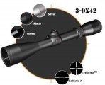 Nitrex 3-9x42