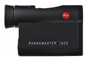 Leica Rangemaster Afstandsm&aring;ler 7x/1000 CRF &amp; 7x/1600 CRF
