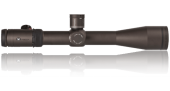 Vortex Razor 5-20x50 &amp; 1-4x24, sigtekikkert med belyst sigte