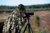 Deerhunter Sneaky 3D Poncho Camo