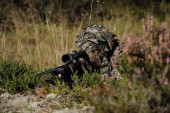 Deerhunter Sneaky 3D overtr&aelig;kss&aelig;t Camo