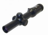 Spencer Classic 1-4x24 m. lyspunkt