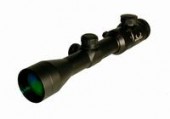 Spencer Classic 1,5-6x42 m. lyspunkt