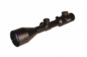 Spencer Classic 2,5-10x50 m. lyspunkt