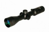 Spencer Elite 1,5-6x42 m. lyspunkt