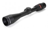 Trijicon Accupoint 3-9x40 med 1 tube/ r&oslash;r