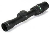 Trijicon Accupoint 1,25-4x24 med 1 tube/ r&oslash;r