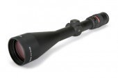 Trijicon Accupoint 2,5-10x56 med 30mm tube/r&oslash;r