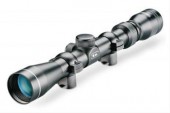 Tasco Mag m/ montage 4x32