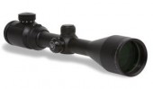 Vortex Crossfire 2.5-10x50 med belyst V-Brite sigte