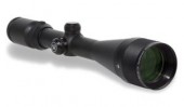 Vortex Crossfire 4-16x50AO med belyst Mil Dot sigte (30mm tube)