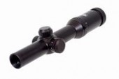 Welter Optics 1-4x24 m. lyspunkt
