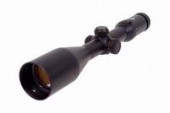 Welter Optics 3-12x50 m. lyspunkt