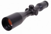 Welter Optics 3-12x56 m. lyspunkt