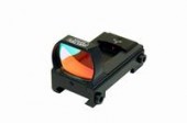 Welter Optics BED40 Holosight inkl. Weaver montage
