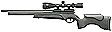 BSA Scorpion T-10, 5,5mm