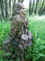 Deerhunter Sneaky 3D s&aelig;t med Anorak
