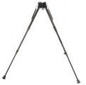 Harris Bipod Model S-25, med vippeled