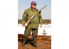 QuickShooter Gev�r Rem
