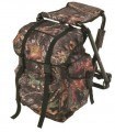 Wildgame Rygs&aelig;kstol Camo